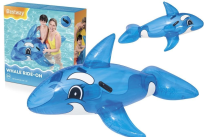 Opakowanie Dmuchany wieloryb do pływania 157x94cm