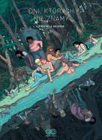 Okładka książki Dni, których nie znamy wyd. 2025