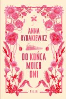 Okładka książki Do końca moich dni