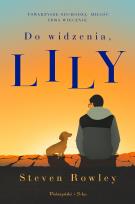Okładka książki Do widzenia, Lily