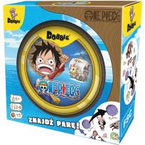 Opakowanie Dobble One Piece REBEL