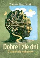 Okładka książki Dobre i złe dni