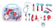 Opakowanie Doktor w walizce SD169-252  AN09