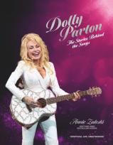 Okładka książki Dolly Parton: The Stories Behind the Songs