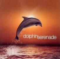 Opakowanie Dolphin Serenade CD