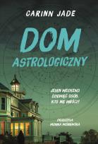 Okładka książki Dom astrologiczny