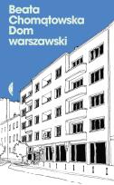 Okładka książki Dom warszawski