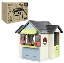 Opakowanie Domek Kuchnia Szefa