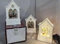 Opakowanie Domek MIX