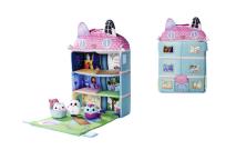 Opakowanie Domek pluszowy dla kotów Gabi 36 cm KDG