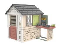 Opakowanie Domek z warsztatem