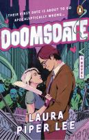 Okładka książki Doomsdate