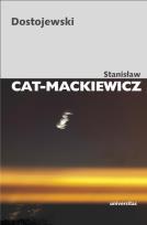 Okładka książki Dostojewski