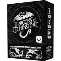 Opakowanie Dragons of Etchinstone