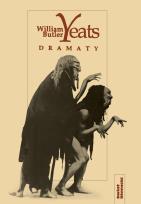 Okładka książki Dramaty (Yeats)
