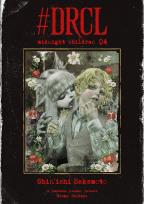 Okładka książki #DRCL Midnight Children. Tom 4