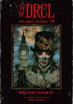 Okładka książki #DRCL Midnight Children. Tom 5