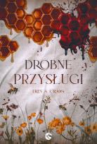 Okładka książki Drobne przysługi
