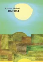 Okładka książki Droga