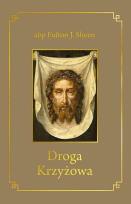 Okładka książki Droga Krzyżowa