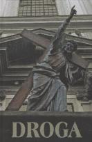 Okładka książki Droga