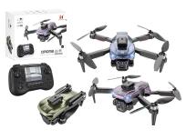 Opakowanie Dron R/C quadcopter kamera HD