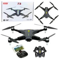 Opakowanie Dron R/C Syma Z3 PRO Kamera HD WiFi czarny