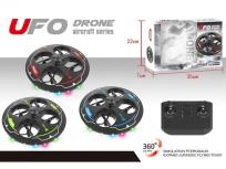 Opakowanie Dron zdalnie sterowany Ufo mix