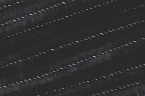 Opakowanie Drucik oplatany 50cm czarny 10szt