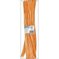 Opakowanie Druciki dekoracyjne 0,6x30cm brzoskwiniowe 50szt