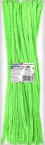 Opakowanie Druciki dekoracyjne 0,6x30cm jasnozielone 50szt