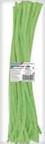 Opakowanie Druciki dekoracyjne 0,6x30cm zielony 50szt