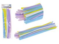 Opakowanie Druciki kreatywne pastelowe