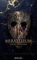Okładka książki Druga królowa. Mirabelium