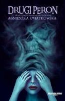 Okładka książki Drugi peron