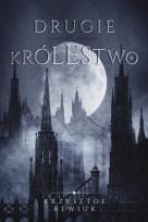 Okładka książki Drugie królestwo