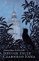 Okładka książki Drugie życie Czarnego Kota