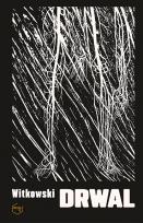 Okładka książki Drwal [wyd. 2026]