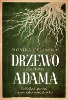 Okładka książki Drzewo Adama. Las. Tom 1