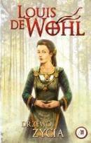 Okładka książki Drzewo życia (barwione brzegi) w.2025