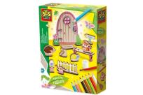 Opakowanie Drzwi wróżki do ozdabiania