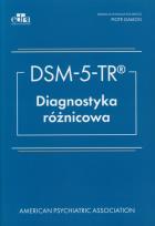 Opakowanie DSM- V- TR Diagnostyka róznicowa