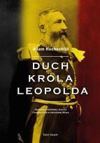 Okładka książki Duch króla Leopolda TW