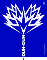 Okładka książki Dum-Dum