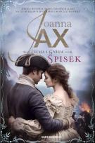 Okładka książki Duma i gniew. Spisek