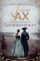 Okładka książki Duma i gniew. Uciekinierzy pocket