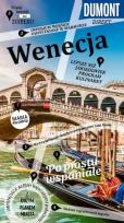 Okładka książki Dumont Direkt. Wenecja