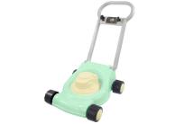 Opakowanie Duża kosiarka z terkotką zielona