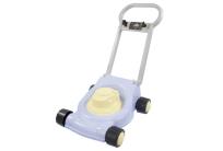 Opakowanie Duża kosiarka z terkotką