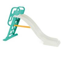 Opakowanie Duża zjeżdżalnia wodna biała